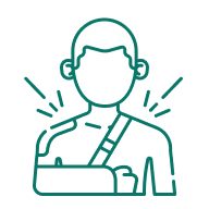 Custom Foot<br> Orthotics